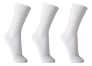 Kit 3 Pares Meias Lupo Sport Cano Alto Masculina Original 3292