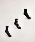 Kit 3 Pares Meias Masculina Soquete MR-18244 Kit 3 Pares Meias Masculina Soquete MR-18244