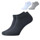 Kit 3 Pares Meias Sapatilha Cano Curto Derby Adulto Original Kit 3 Pares Meias Sapatilha Cano Curto Derby Adulto Original