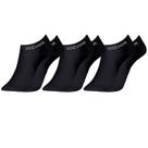 Kit 3 Pares Meias Wilson Cano Curto Masculino