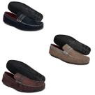 Kit 3 Pares Mocassim Masculino Camurça Confortável Lançamento Imperdível Kit 3 Pares Mocassim Masculino Camurça Confortável Lançamento Imperdível