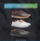 kit 3 pares sapatenis bem versatil kit 3 pares sapatenis bem versatil