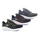 Kit 3 Pares Tênis De Academia Runway Training Masculino