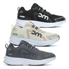 Kit 3 Pares Tênis Esportivo Feminino Masculino Leve Macio Academia Corrida