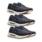 Kit 3 Pares Tênis Masculino Action Street Corrida Dia a Dia Kit 3 Pares Tênis Masculino Action Street Corrida Dia a Dia