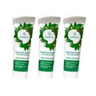 Kit 3 Pastas de Dente Natural Menta Melaleuca Vegana Positiva 270g Kit 3 Pastas de Dente Natural Menta Melaleuca Vegana Positiva 270g