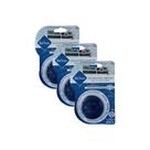 Kit 3 Pastilhas Bactericidas Ar Condicionado
