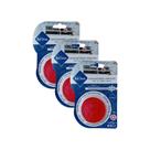 Kit 3 Pastilhas Bactericidas Ar Condicionado Kit 3 Pastilhas Bactericidas Ar Condicionado