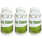 Kit 3 Pau Tenente - Copo Medicinal - Life Natural - 60 Cápsulas