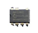 Kit 3 pçs - c.i. 2qr 2280 z - 2qr2280z - 7 terminais pwm Kit 3 pçs - c.i. 2qr 2280 z - 2qr2280z - 7 terminais pwm