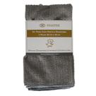 Kit 3 Pcs Pano Copa Pratica Microfibra 30cm X 30cm