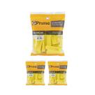 Kit 3 Pct Cunha Para Nivelar Piso Reutilizavel C/ 50 Unid GPrime