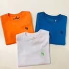 Kit 3 peças