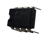Kit 3 peças c.i. fsq100 - q100 - 8 terminais controlador pwm