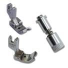 Kit 3 Peças Calcadores Vivo Cordão RH LH 1/4+Engate
