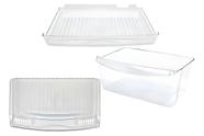 Kit 3 Peças Geladeira Consul Cra30f Cra30e Crc30e