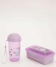 Kit 3 Peças Introdução alimentar Para Bebê Marisa-04132