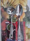 Kit 3 peças para cozinha