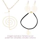 KIT 3 PEÇAS REIKI - Cho-ku-rei - Sunshine Cristais KIT 3 PEÇAS REIKI - Cho-ku-rei - Sunshine Cristais