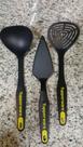 Kit 3 Peças Utensílios Essencial Margarita - Importado Tupperware