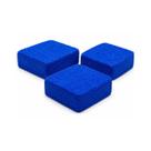 Kit 3 pedras 9g Anil Imperial Colman Kit 3 pedras 9g Anil Imperial Colman