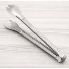 Kit 3 Pegador de Macarrão Luxo Inox - Atacado
