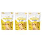 Kit 3 Pelefood Sticks Sache 450 g Suplemento Cães - Organnact