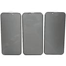 Kit 3 Película Cerâmica Fosca Privacidade para Iphone 13