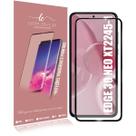 KIT 3 Película De Vidro 3d Compativel Moto Edge 30 Neo 6.3 XT2245 Cobre A 100% - Luiza Cell25