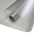 Kit 3 Pelicula Transparente Adesiva de Protetora para Móveis Brilho 15M x 60cm