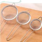 Kit 3 Peneira em Aço Inox P M G Premium!