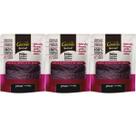 Kit 3 penne beterraba gourmet leve e fonte de proteina rica em fibras 300g sem gluten casarão
