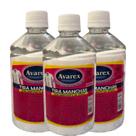 Kit 3 Percabonato de Sódio Granulado Branqueador 450G