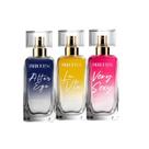 Kit 3 Perfume Capilar Barbours Alter Ego Living Grace Very Sexy Kit 3 Perfume Capilar Barbours Alter Ego Living Grace Very Sexy