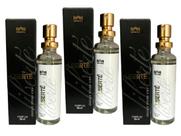 Kit 3 Perfume Feminino Liberte Amakha Paris 15ml Bolsa