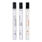 Kit 3 Perfumes de Bolsa Pockets Lattitude Hinode 2