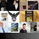 Kit 3 perfumes intense Kit 3 perfumes intense