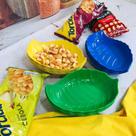 Kit 3 Petisqueiras Brasil - Copa do Mundo