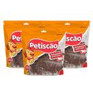 Kit 3 Petisquinho de Carne Pesticão 60g