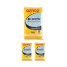 Kit 3 Ph Certo Elevador Alcalinizante Piscinas 2kg - Genco
