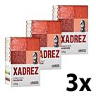 Kit 3 Pigmento Em Pó Xadrez 250g Marrom Kit 3 Pigmento Em Pó Xadrez 250g Marrom