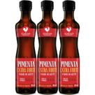Kit 3 Pimenta Gallo Tipo Unico Extra Forte 50ml Kit 3 Pimenta Gallo Tipo Unico Extra Forte 50ml