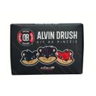 Kit 3 pinceis alvin drush - dub boyz
