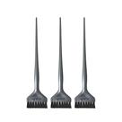 Kit 3 pinceis de precisao profissionais vertix