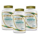 KIt 3 Pinus Pinaster 200mg de Procianidinas 3x60 cps Flora Nativa