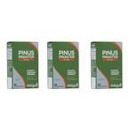 Kit 3 Pinus Pinaster 60 Comprimidos - Katigua
