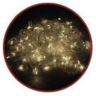 Kit 3 Pisca Pisca Led Branco Quente Natal 8 Funções 100 Lâmpadas 220v Kit 3 Pisca Pisca Led Branco Quente Natal 8 Funções 100 Lâmpadas 220v