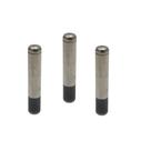 Kit 3 Pistões 12 X 69 P/ Lavadora Jacto J6200, J6500, J6800 e J7000 Original