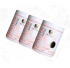 Kit 3 Po Descolorante Master Mechas Rp 500 G Kit 3 Po Descolorante Master Mechas Rp 500 G
