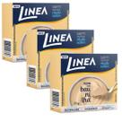 Kit 3 Pó para Pudim De Baunilha Linea 25g